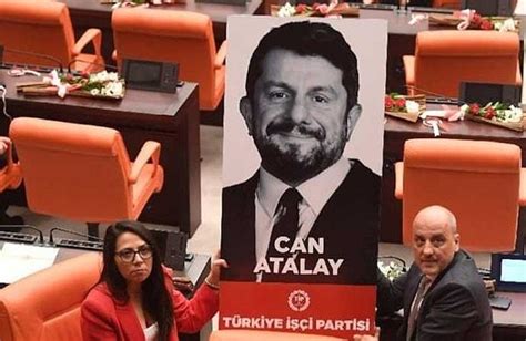 AK Parti, Can Atalay’ın vekilliğini bu hafta içinde düşürmek istiyor